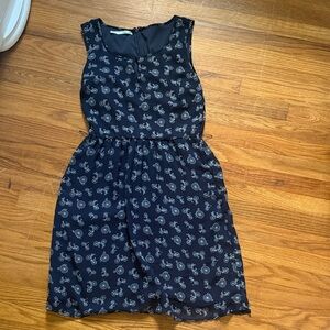 Maurice’s Bicycle Print Dress